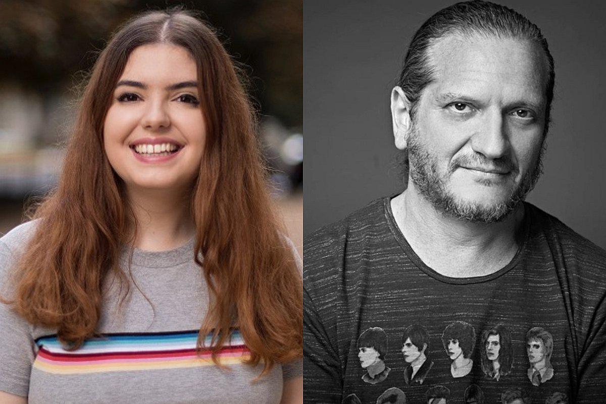 Conoce a los autores juveniles y booktubers que llegan a la FIL Lima