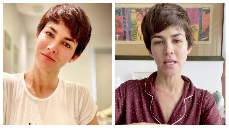 Anahí de Cárdenas (Foto: Instagram)