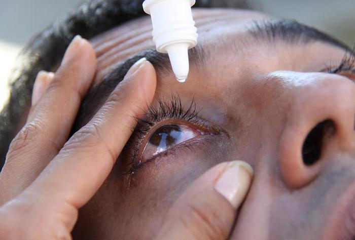 Alistan campaña gratuita de descarte de conjuntivitis