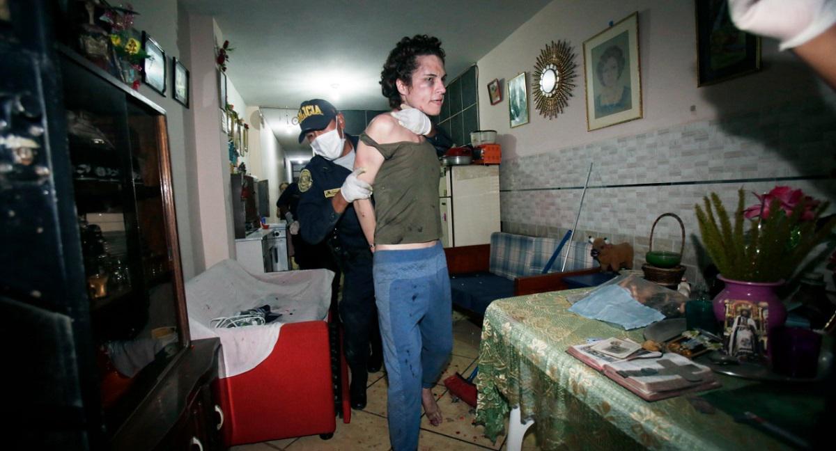 Independencia (Foto: César Grados)