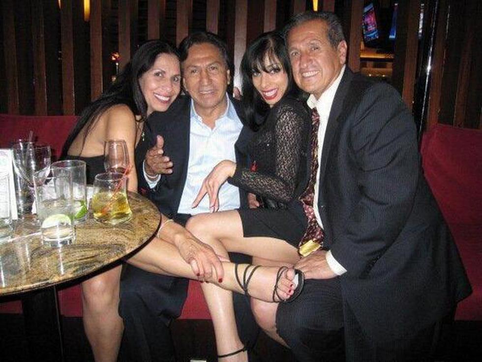 Fotos de Toledo con mujeres inundan redes sociales