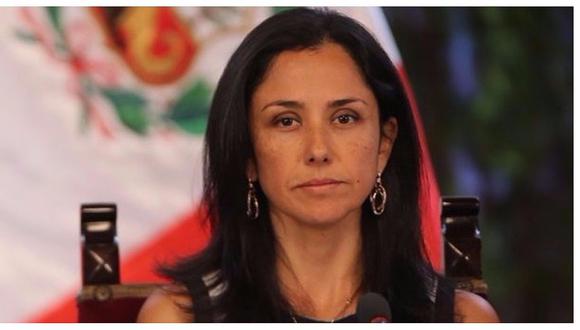 Nadine Heredia: ex primera dama afrontará 18 meses de prisión preventiva (Perfil)