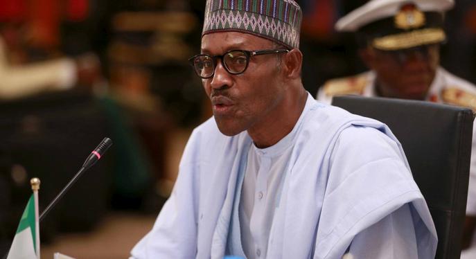 Nigeria: Presidente pide a su ejército acabar con Boko Haram en 90 días