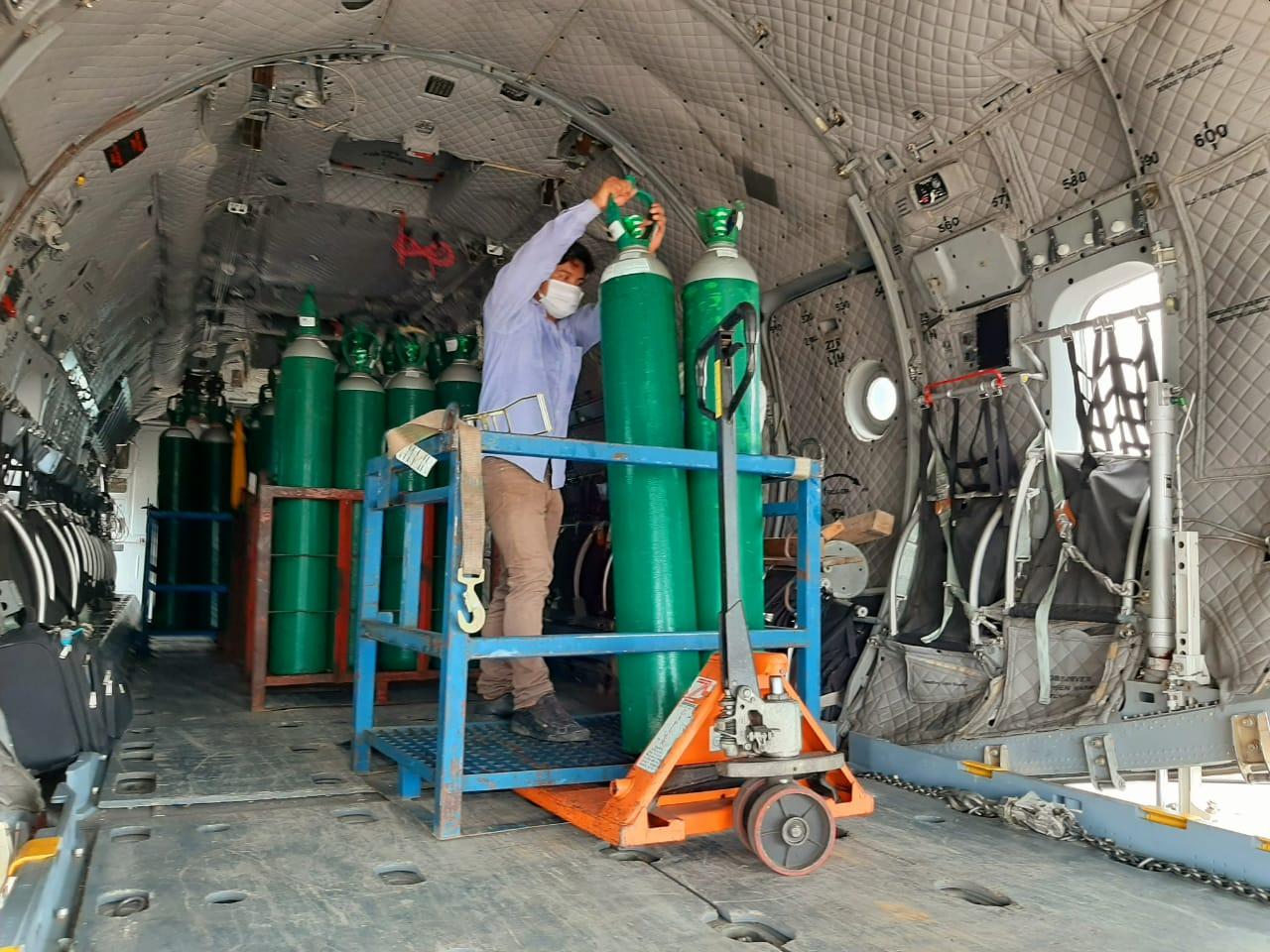 Essalud informó que se hacen las gestiones para implementar una planta de oxígeno en Ucayali. (Foto: Essalud)
