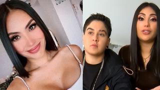 Lesly Reyna termina con novio transgénero: no sé por qué está haciendo todo este show