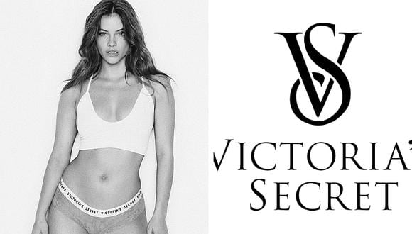 Ella es la modelo a la que tildaron de "gorda" y ahora es el nuevo ángel de Victoria's Secret (VIDEO)