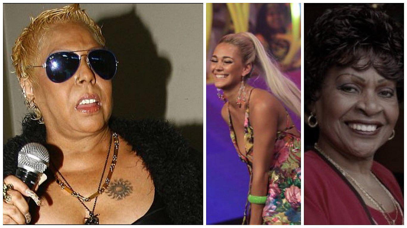 Lucía de la Cuz: este fue su duro mensaje contra la TV peruana por cobertura a Julieta Rodríguez y no a Lucila Campos