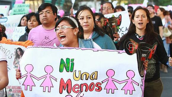 Cerca de 18 mil casos de violencia familiar se ventilan en Fiscalía de Arequipa