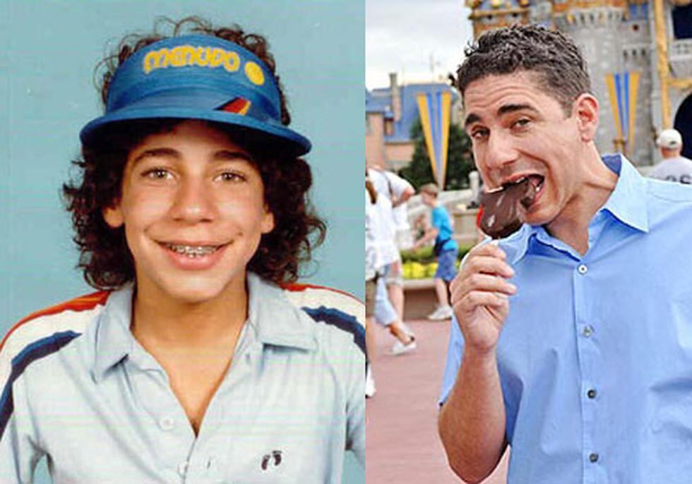 Menudo: Así lucen ahora los integrantes del grupo