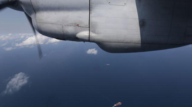 Malaysia Airlines: Autoridades de Malasia declaran como accidente la desaparición del vuelo MH370