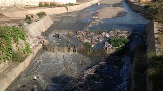 Piura: Dos grandes obras permitirán descontaminar Sullana