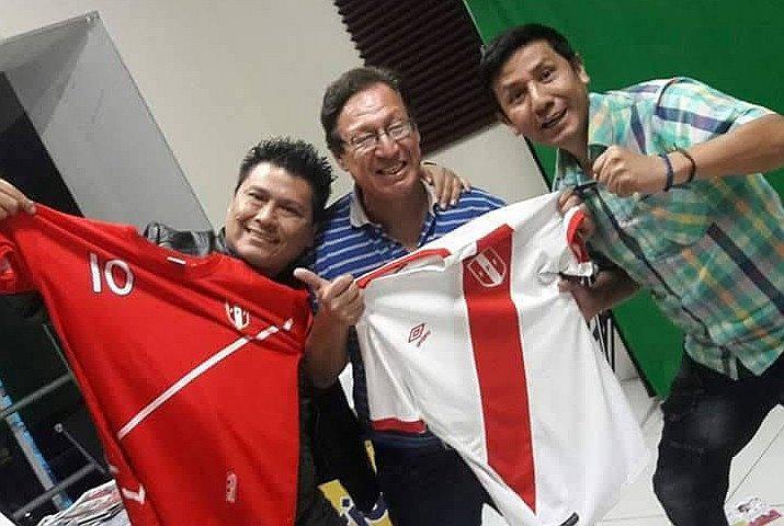 “Los Fantásticos del humor” celebran 5 años de éxitos