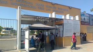 Universidad Basadre dará amnistía para que estudiantes culminen la carrera que abandonaron