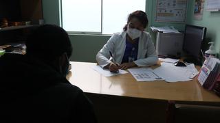 En 36% aumenta el número de casos  por ansiedad y estrés en Hospital Carrión de Huancayo
