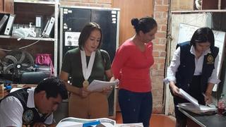 Lambayeque: Fiscalía Anticorrupción interviene municipalidad de La Victoria