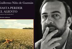 Aventuras: reseña de “Hasta perder el aliento” de Guillermo Niño de Guzmán