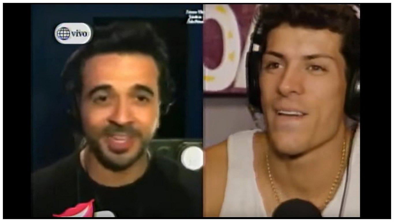 ¡No lo creerás! Patricio Parodi y Luis Fonsi "cantaron" Despacito juntos [VIDEO]
