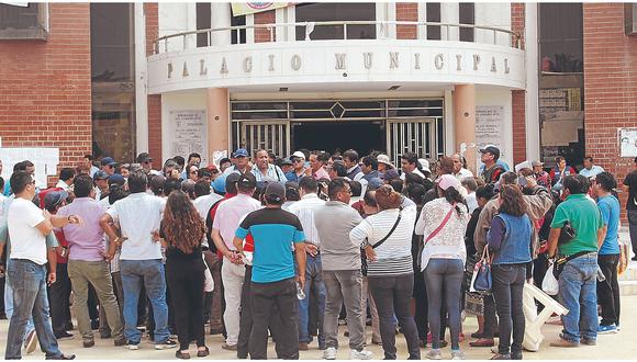 Más de 600 trabajadores en municipio de José Leonardo Ortiz 