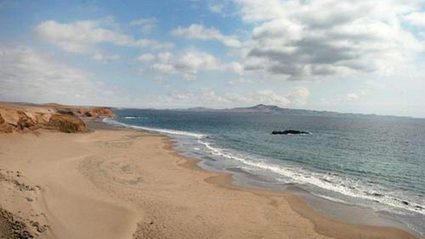 5 playas del norte chico para recibir el Año Nuevo