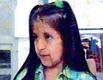 Familia de Deysi recibe presiones