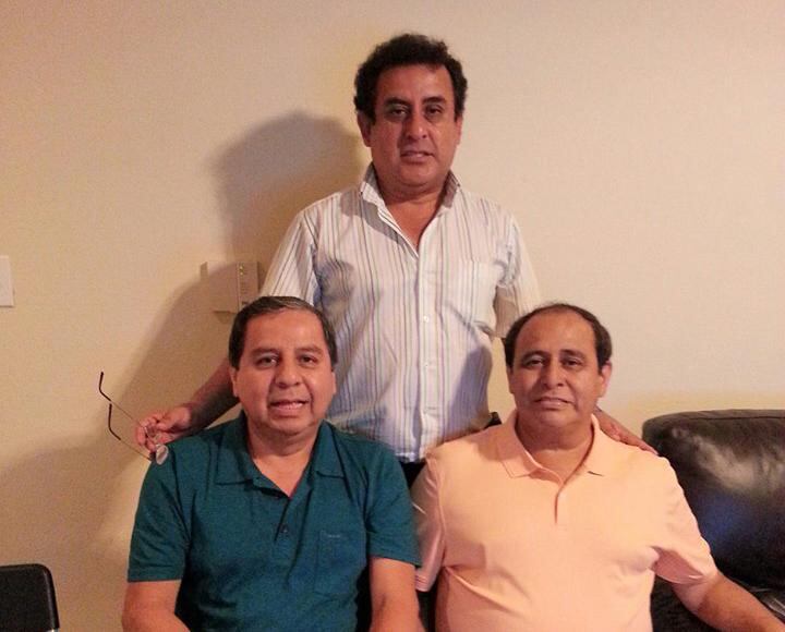 Riqueza de los Picón serían ilícitas