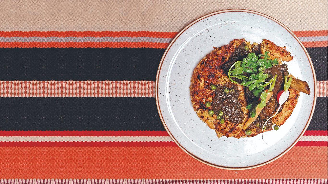 Asnapa, cocina peruana tradicional busca deleitar a los comensales