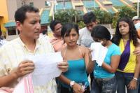 Alumnos exigen la nulidad de elecciones de la UNT