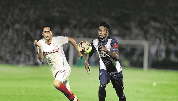 Alianza Lima vs. Universitario: El clásico sigue en suspenso