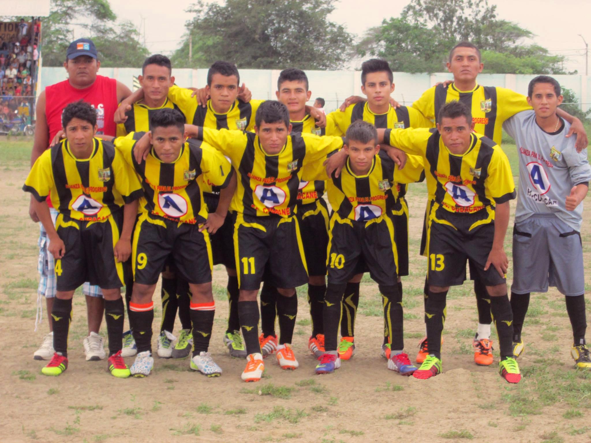 Tumbes: Arquero Jordy Risco confía que Cubacane ganará a Huracán en Papayal