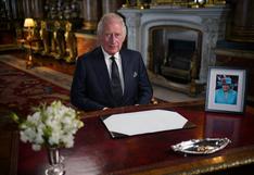 Reveladas las excéntricas demandas diarias del rey Carlos III cuando fue príncipe