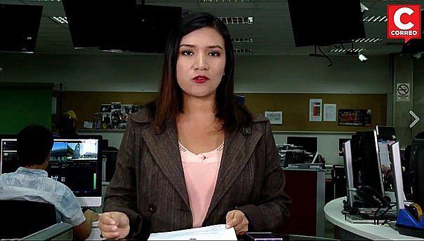 EN VIVO: Correo a las 6 con lo mejor de la información