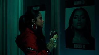 “La Casa de Papel”: Becky G sorprende tras estrenar su propia versión de “Bella Ciao”