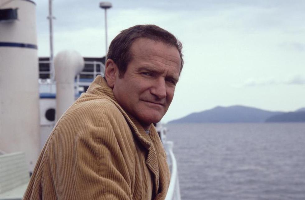 Robin Williams no se suicidó por problemas económicos 