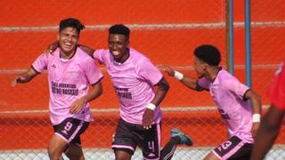 Ica: Club Juventud Cruz del Rosario vuelve al campo por la Copa Perú 2022