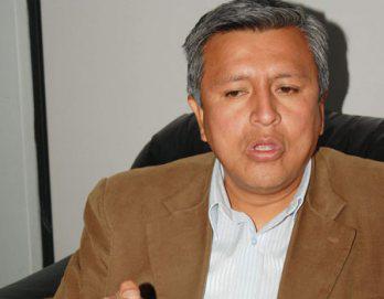 Que Huancayo sea moderno y seguro