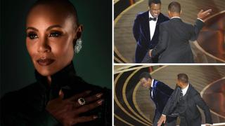 Jada Pinkett Smith envía mensaje en redes sociales tras polémica de Will Smith y Chris Rock 