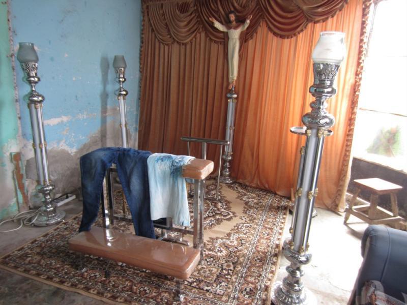 Niño se suicida luego de ver programa de TV