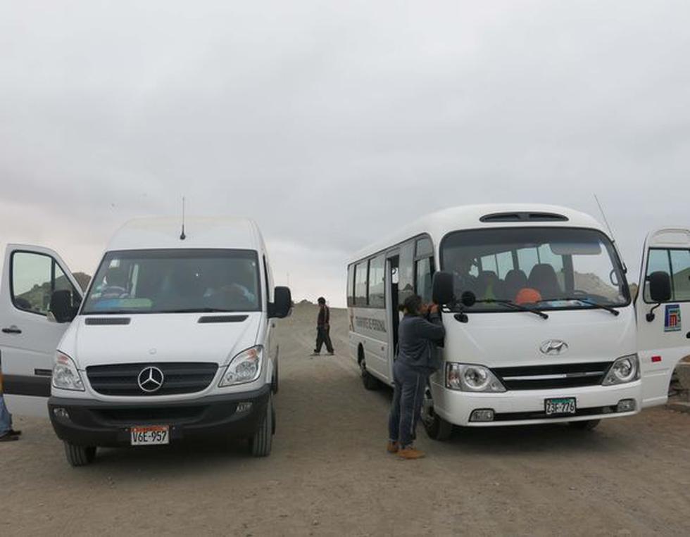 Especial: La riqueza de Punta de Coles