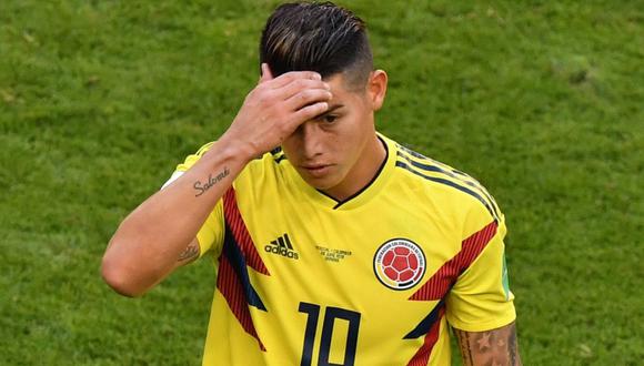 Reacciones a fuertes declaraciones de James Rodríguez tras no ser convocado a la Copa América continúan.