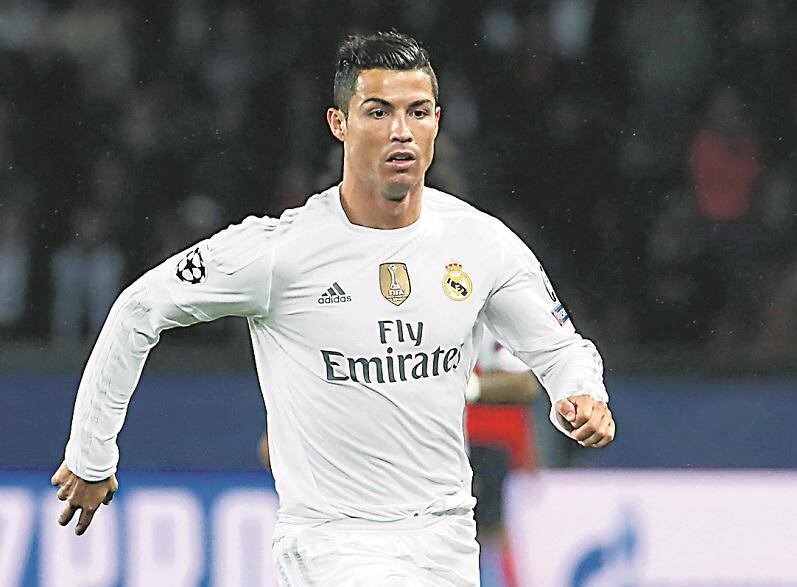 Real Madrid recibe hoy al Rayo Vallecano