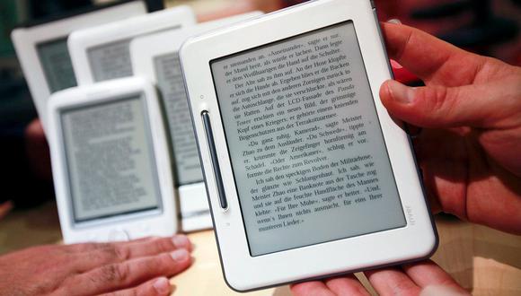 Primera biblioteca digital nacional ofrecerá 2 800 libros gratis 