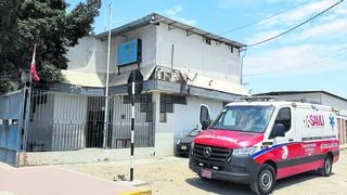 Piura: Joven detenido muere en el interior de la comisaría San Martín