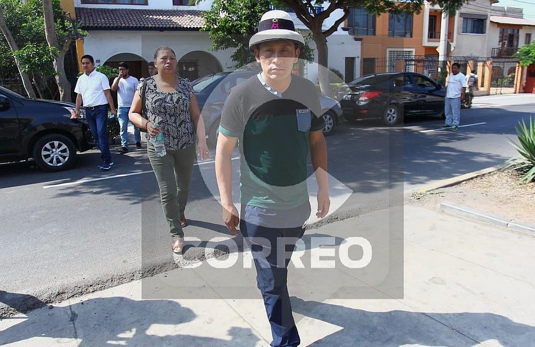 Las Bambas: Comunidad de Fuerabamba demanda S/ 40 millones a la minera MMG