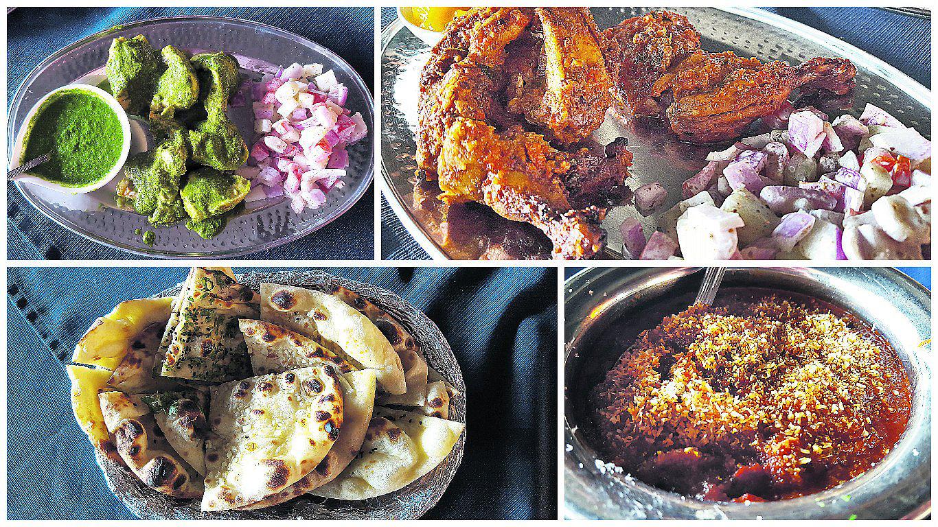 Mantra, una manera diferente de comer