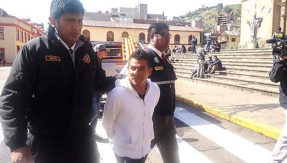 Más de 100 denuncias y 25 prófugos por violación sexual contra menores en Puno