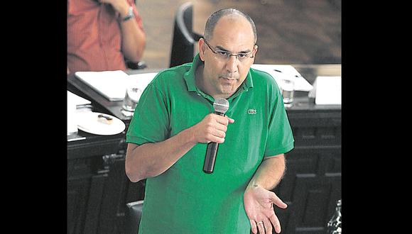 Pablo Secada: “El PPC ha cometido una serie de errores y se ha debilitado”