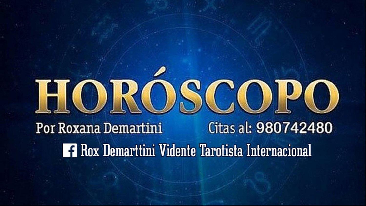 Horóscopo para hoy 10 de octubre de 2018