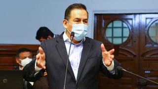 José Vega: No seamos cómplices de gobiernos ineptos y comprometidos con la corrupción