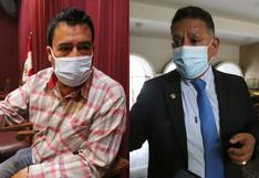 Congresistas de Arequipa esperan exposición de nueva premier