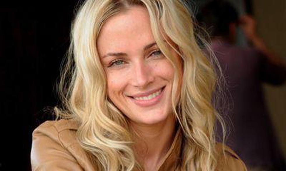 Ella era Reeva Steenkamp, la modelo presuntamente asesinada por el atleta Oscar Pistorius 